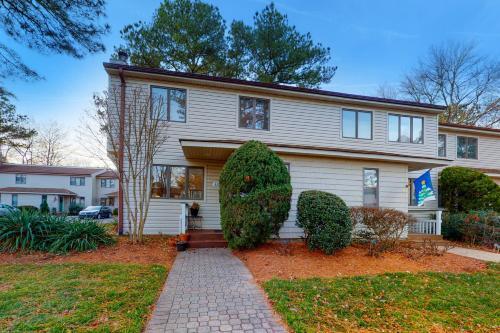 Bethany Pines -- 412 Bethany Drive