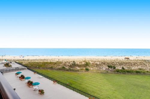 Sea Colony --- 510 Dover