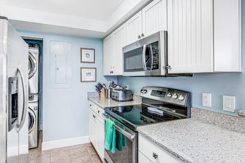 Sea Colony --- 510 Dover