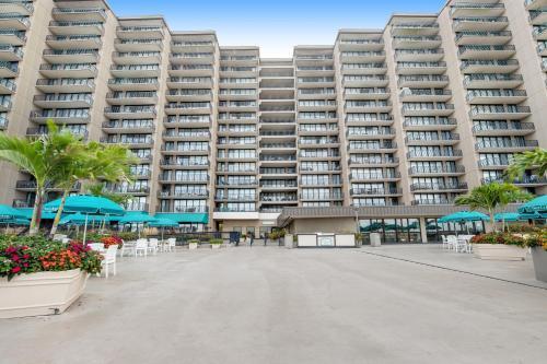 Sea Colony --- 510 Dover