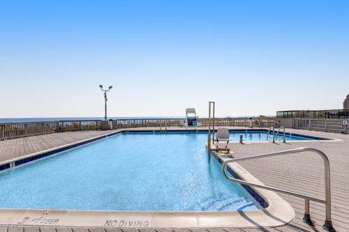 Sea Colony --- 510 Dover