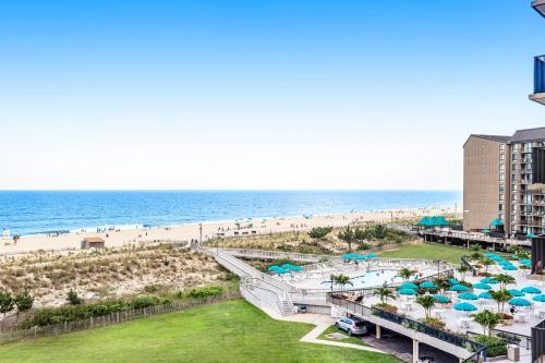 Sea Colony --- 510 Dover