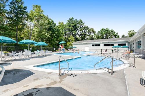 Sea Colony --- 510 Dover