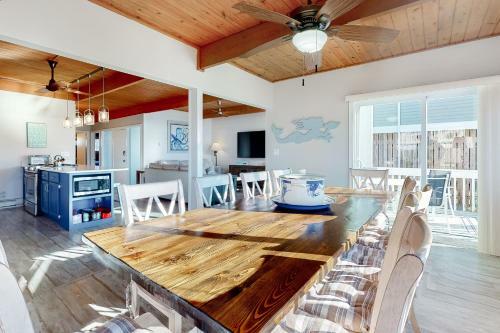 Town Of Bethany Beach -- 206 Fourth