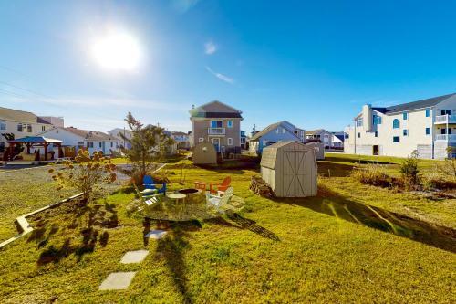 Town Of Bethany Beach -- 206 Fourth