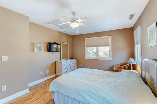 Town Of Bethany Beach -- 311 Parkwood