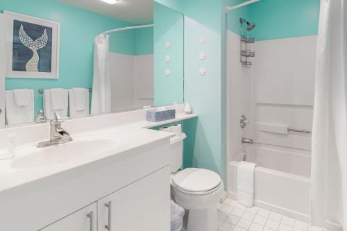 Sea Colony - 55001 Pineview