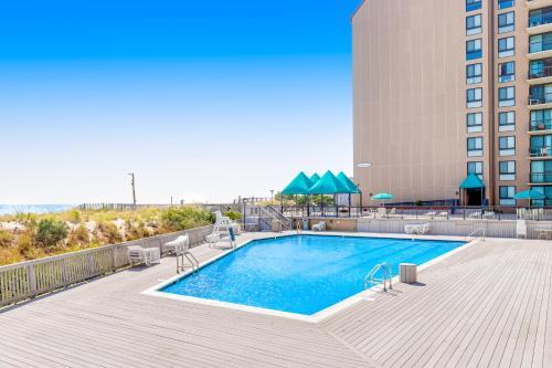 Sea Colony - 55001 Pineview