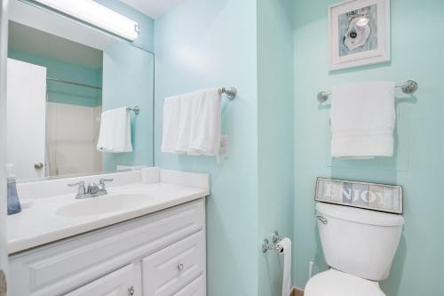 Sea Colony --- 3003c West Lake Ct