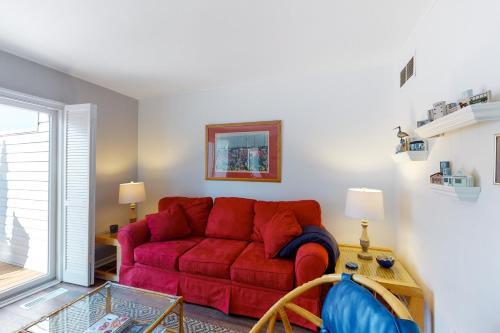 Hidden Harbour -- 323 Ocean View Parkway