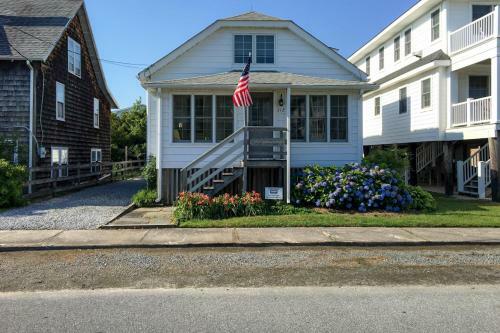 Town Of Bethany Beach -- 112 First