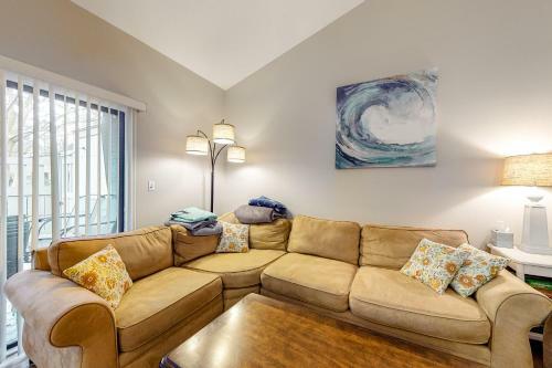 Sea Colony - 8801 Timberlake