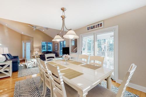 Bethany Beach --- 325 Oakwood St