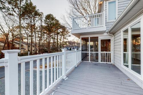 Bethany Beach --- 325 Oakwood St