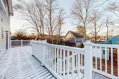 Bethany Beach --- 325 Oakwood St