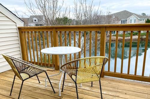 Sea Colony --- 56137 Pine Cone Lane