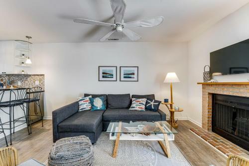 Villas Of Bethany West --- 796 Salt Pond Circle Unit B