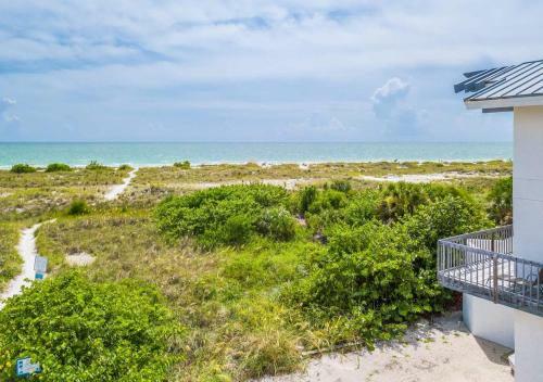 Once Upon A Time - Anna Maria, Fl By Ts