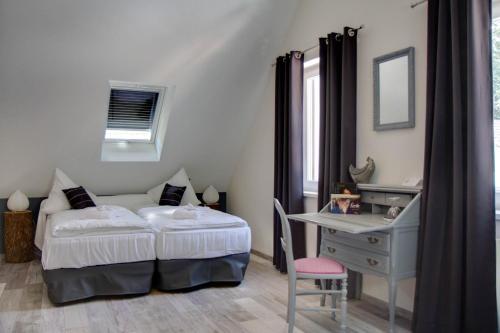 Bed & Breakfast L'etape 9