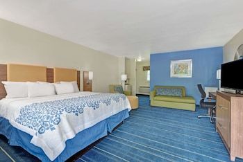 Hotel Days Inn Ridgefield