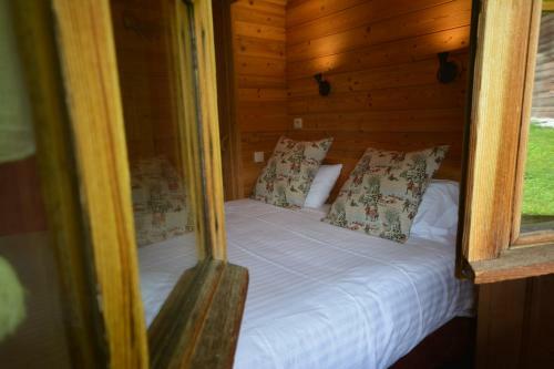 Hotel Le Relais Du Mont Blanc