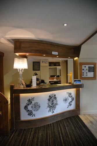 Hotel Le Relais Du Mont Blanc