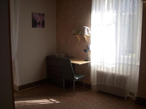 Hotel Edelweiss