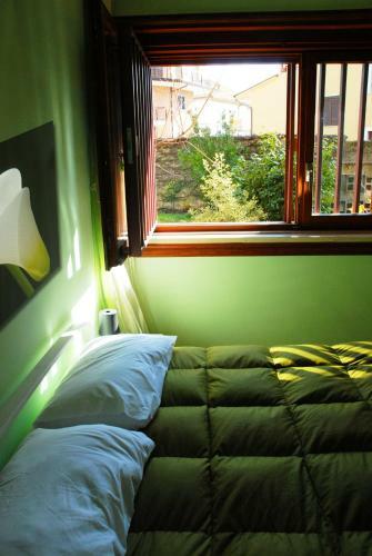 Bed & Breakfast A Caso