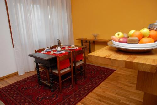 Bed & Breakfast A Caso