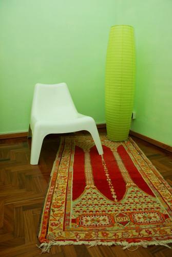 Bed & Breakfast A Caso