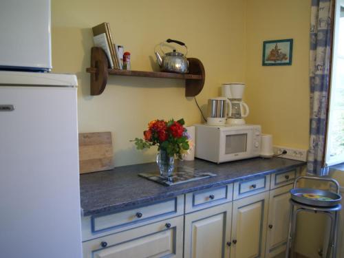Holiday Home La Maison Du Brun Besignan