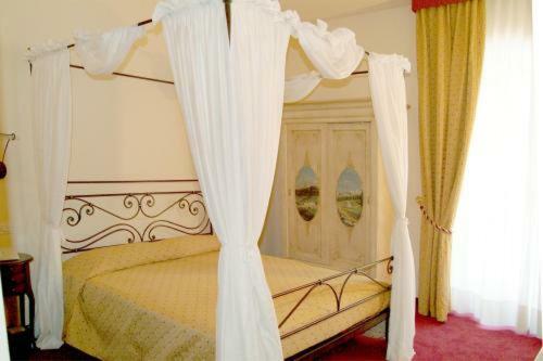 Hotel Albergo Olivo