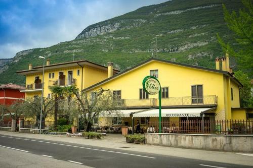 Hotel Albergo Olivo