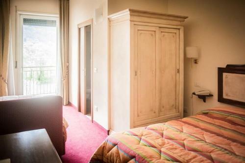 Hotel Albergo Olivo