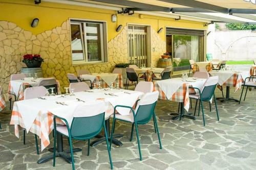 Hotel Albergo Olivo
