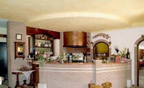 Hotel Albergo Olivo