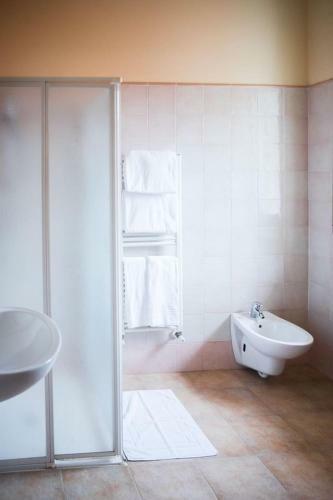 Hotel Albergo Olivo