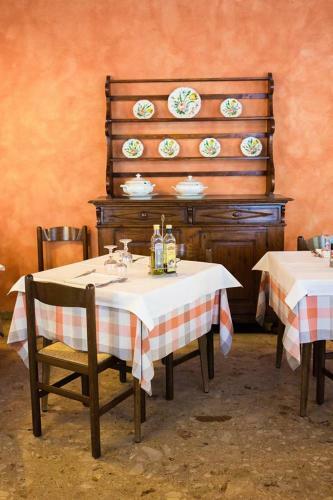 Hotel Albergo Olivo