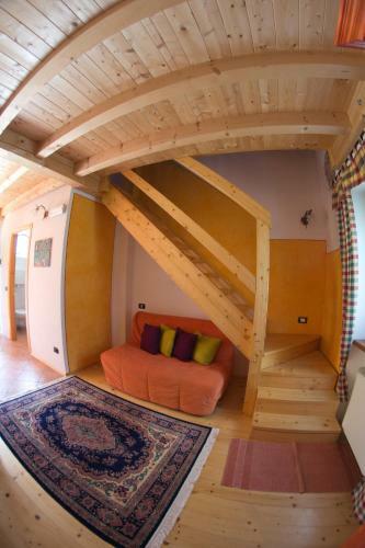 Agroturismo Agriturismo Revena