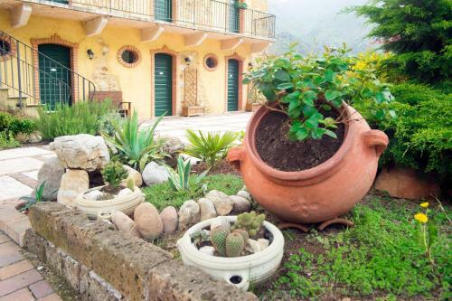 Agroturismo Agriturismo Revena