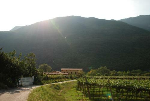 Agroturismo Agriturismo Revena