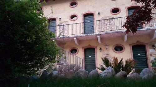 Agroturismo Agriturismo Revena