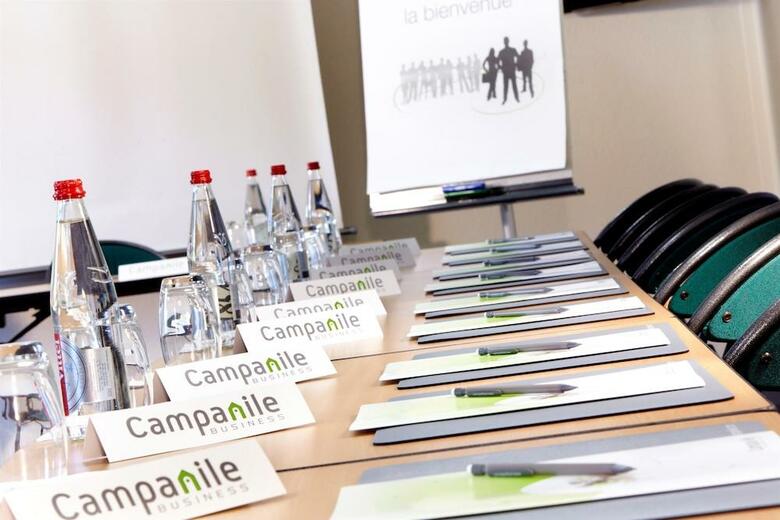 Hotel Campanile Paris Ouest - Chaville