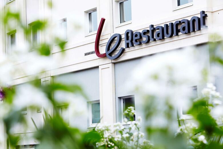 Hotel Campanile Paris Ouest - Chaville