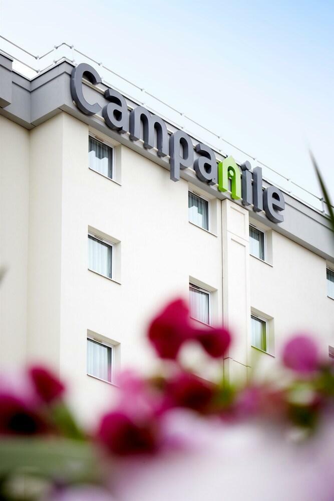 Hotel Campanile Paris Ouest - Chaville