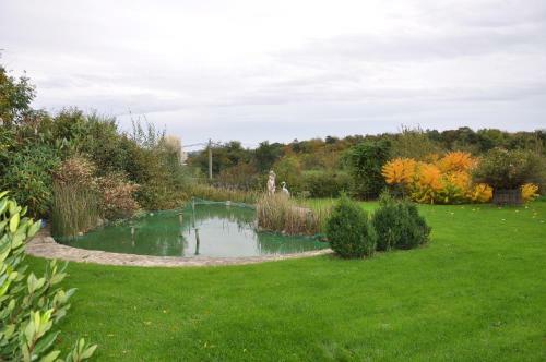 Hotel H�tel De Courteilles