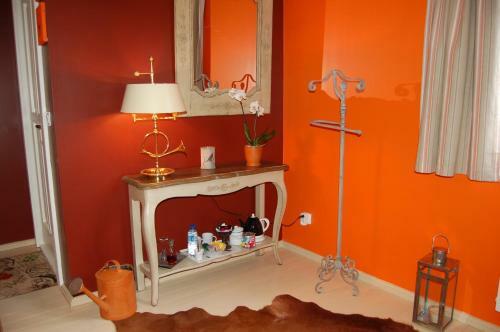 Bed & Breakfast Un Air De Campagne