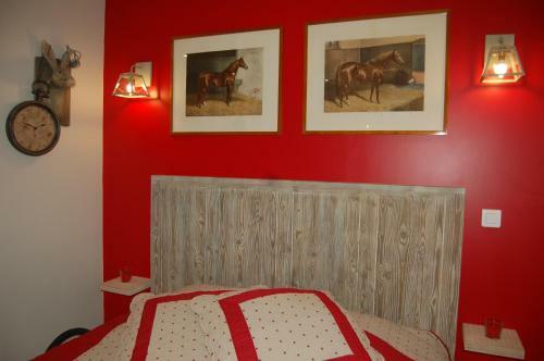 Bed & Breakfast Un Air De Campagne