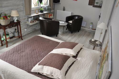 Bed & Breakfast Un Air De Campagne
