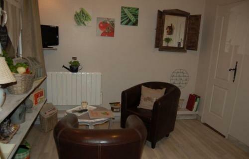 Bed & Breakfast Un Air De Campagne